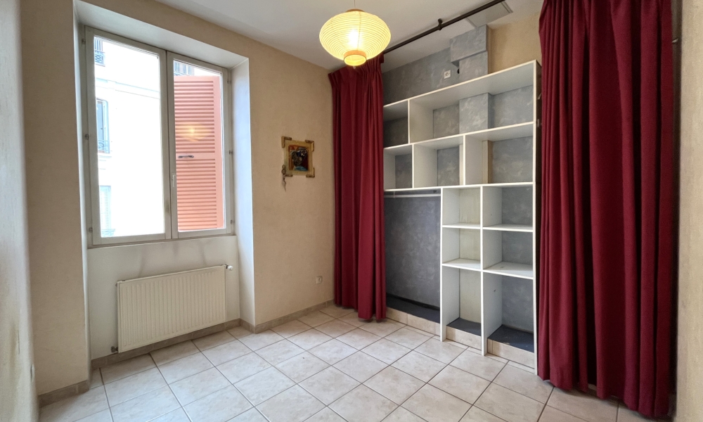 Vente appartement 3 pièces à Aix-les-Bains - réf. 4766 - Photo 8