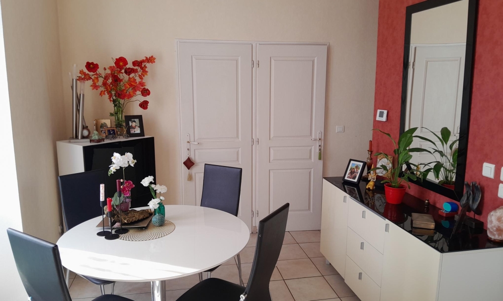 Vente appartement 3 pièces à Aix-les-Bains - réf. 4766 - Photo 5