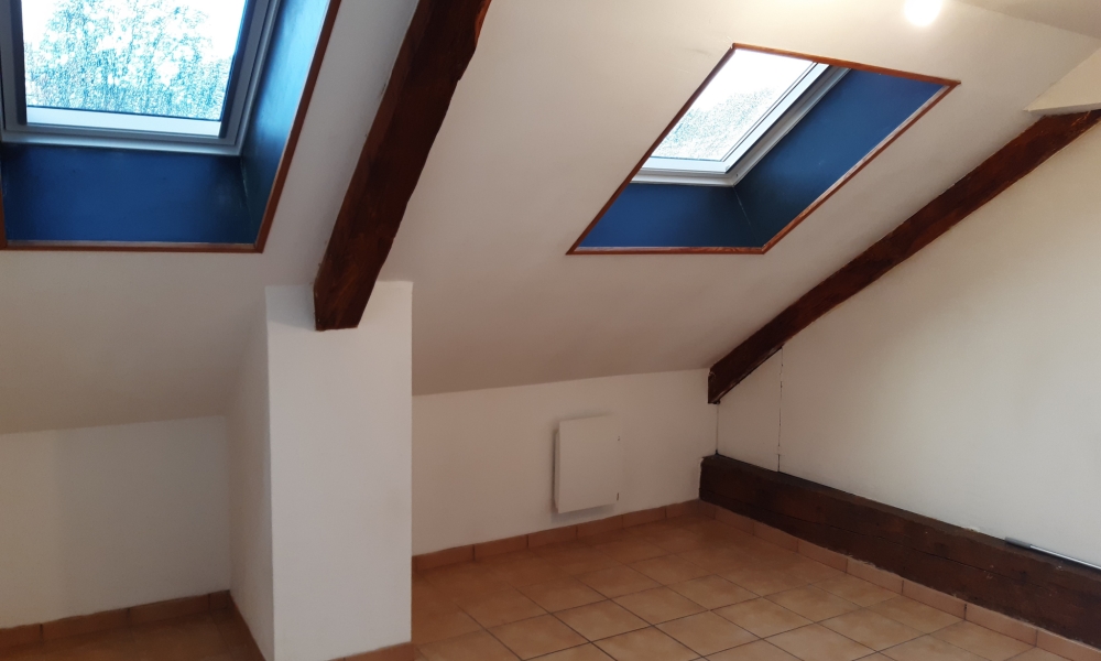 Vente appartement 3 pièces à Albens - réf. 3787 - Photo 4