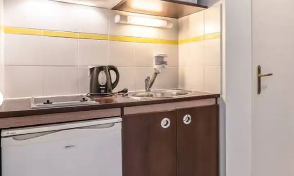 Vente appartement 1 pièce à Annecy - réf. 4445 ORL - Photo 2