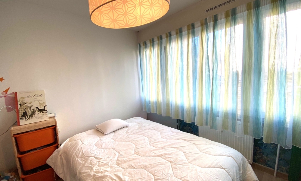 Vente appartement 3 pièces à Annecy - réf. 4574 MAN - Photo 4