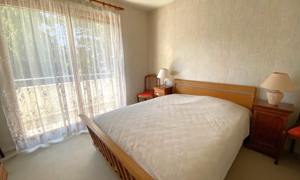 Vente appartement 2 pièces à Annecy - réf. 4635 KRU - Photo 7
