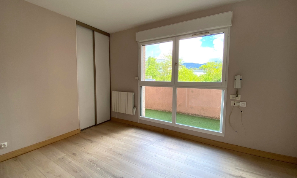 Vente appartement 2 pièces à Annecy - réf. 4648 CRE - Photo 5