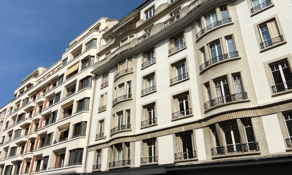 Vente appartement 4 pièces à Annecy - réf. 4669 BB - Photo 1