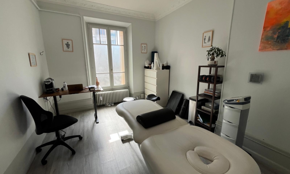 Vente appartement 4 pièces à Annecy - réf. 4669 BB - Photo 7