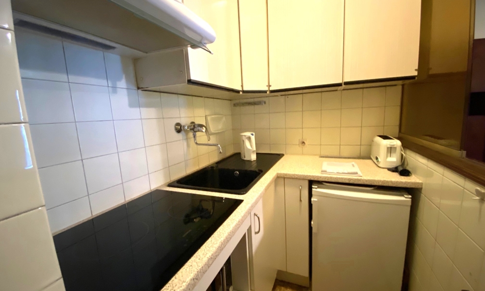 Vente appartement 2 pièces à Annecy - réf. 4681 ROS - Photo 4