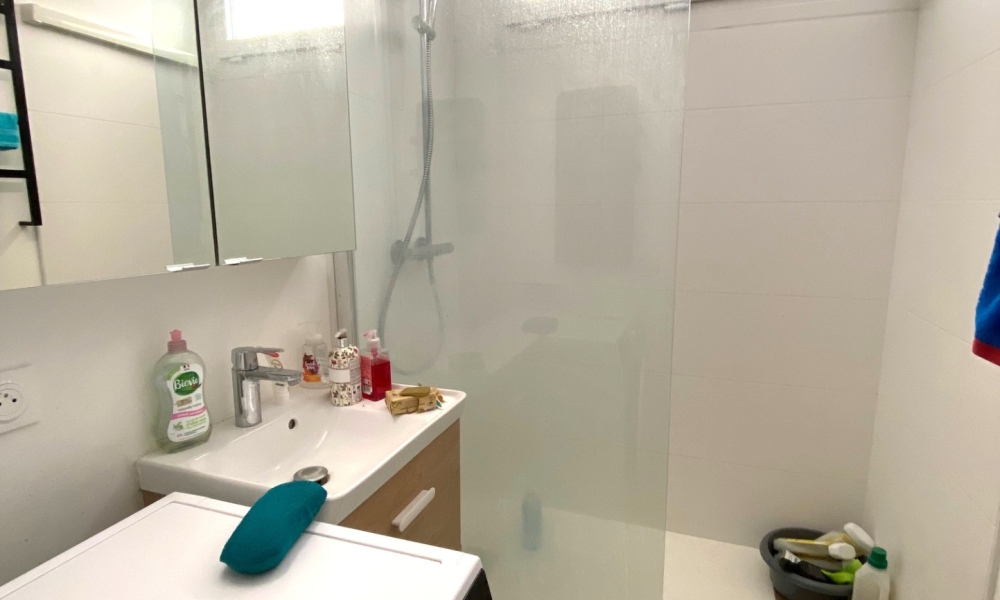 Vente appartement 3 pièces à Annecy - réf. 4687 CRE - Photo 7