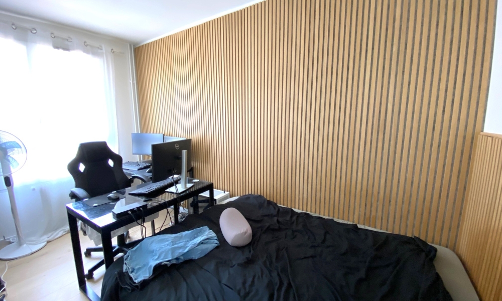 Vente appartement 3 pièces à Annecy - réf. 4687 CRE - Photo 5