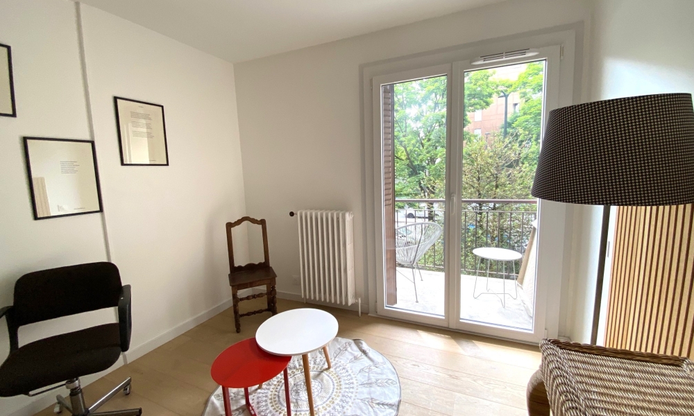 Vente appartement 3 pièces à Annecy - réf. 4688 ROC - Photo 1