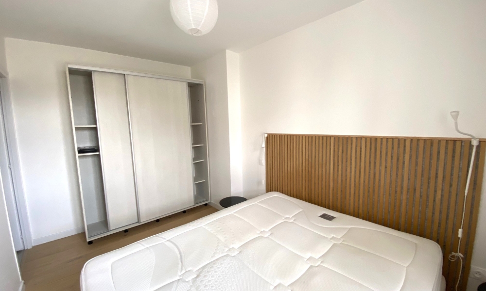 Vente appartement 3 pièces à Annecy - réf. 4688 ROC - Photo 6