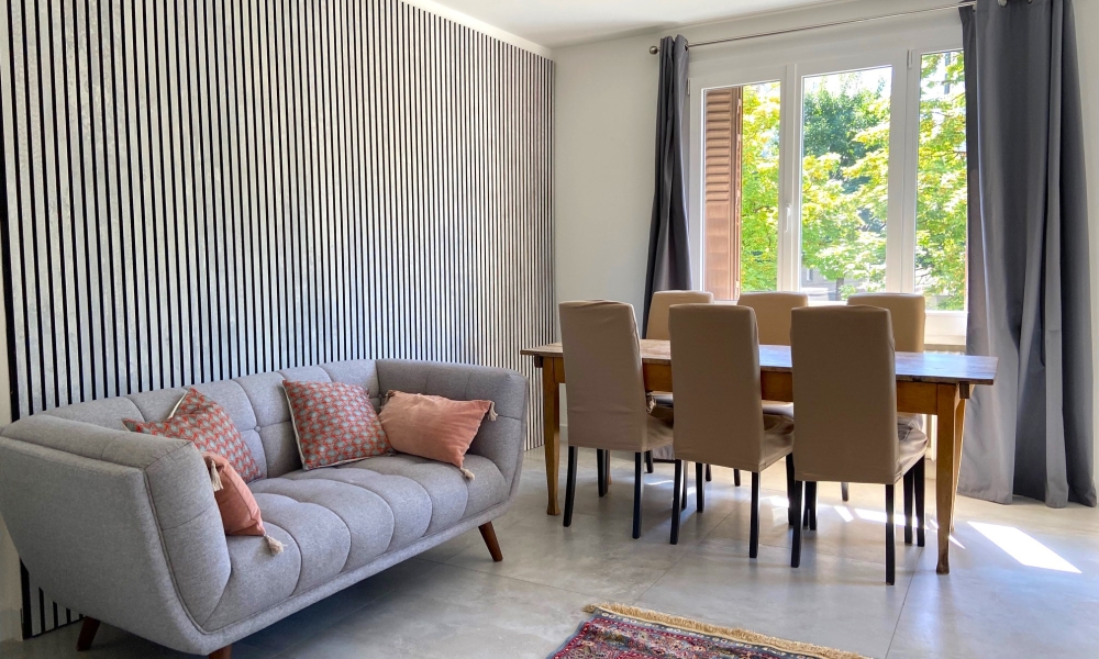 Vente appartement 3 pièces à Annecy - réf. 4688 ROC - Photo 2