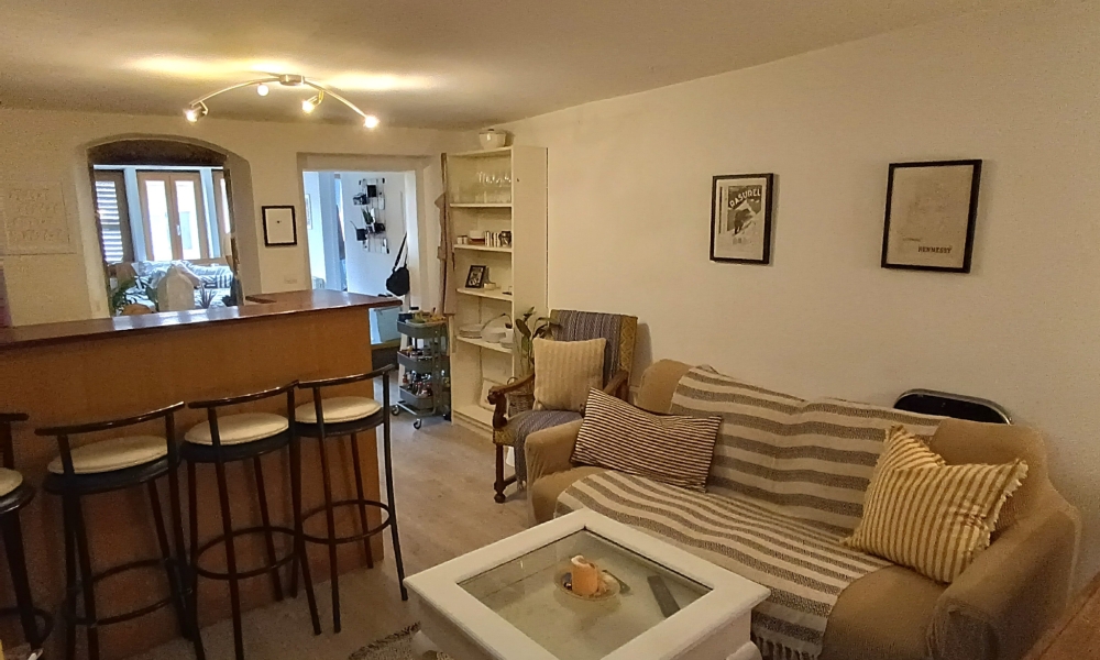 Vente appartement 2 pièces à Annecy - réf. 4703 BAL - Photo 1