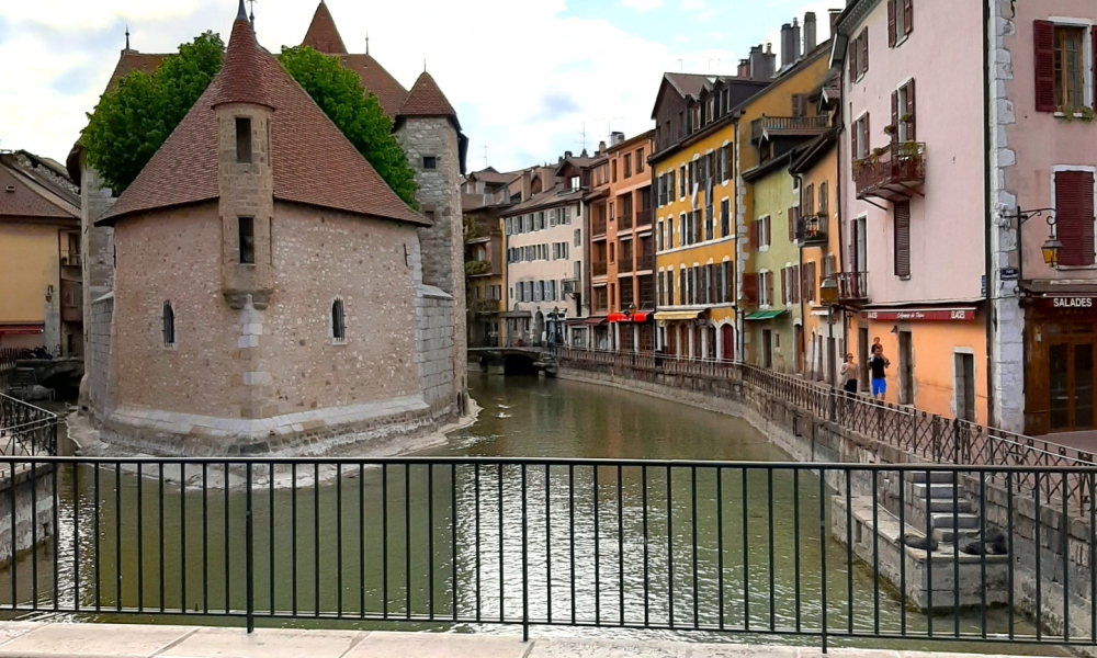 Vente appartement 2 pièces à Annecy - réf. 4703 BAL - Photo 7