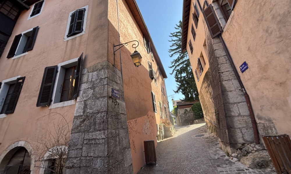 Vente appartement 1 pièce à Annecy - réf. 4704 CR - Photo 9