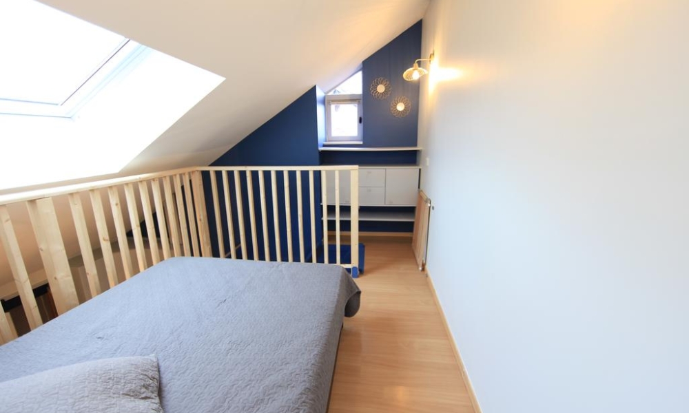 Vente appartement 1 pièce à Annecy - réf. 4704 CR - Photo 5