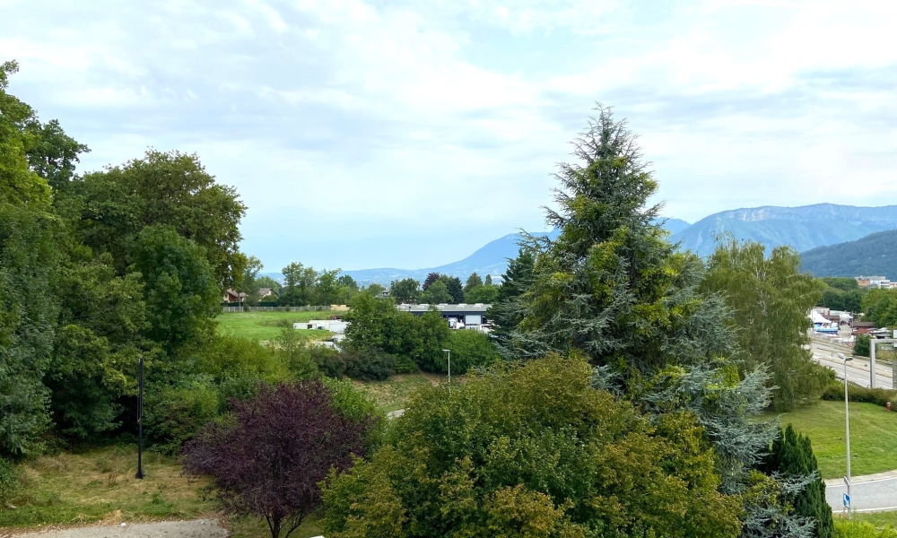 Vente appartement 1 pièce à Annecy - réf. 4708 OUV - Photo 6