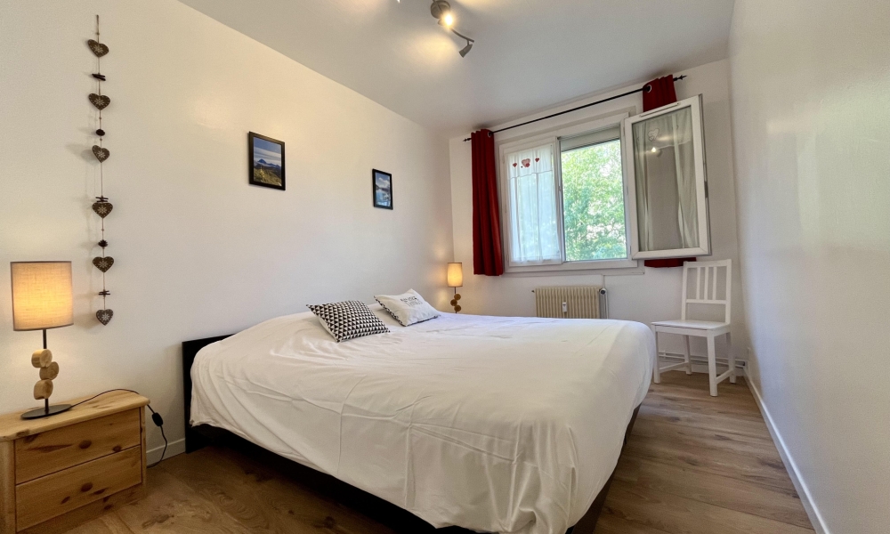Vente appartement 3 pièces à Annecy - réf. 4709 BOU - Photo 6