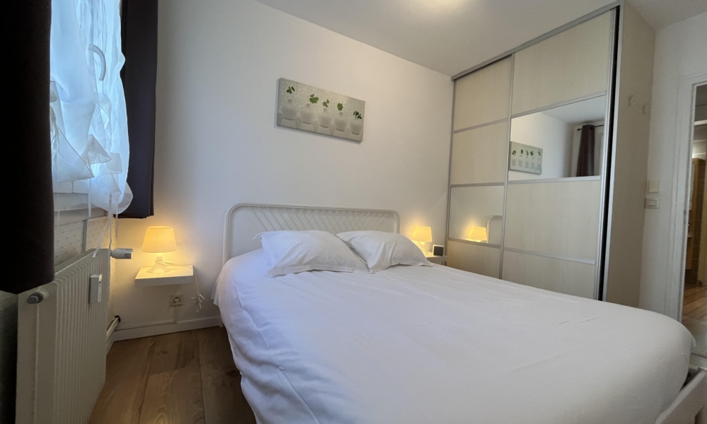 Vente appartement 3 pièces à Annecy - réf. 4709 BOU - Photo 7