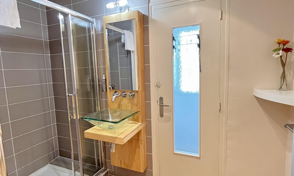 Vente appartement 3 pièces à Annecy - réf. 4709 BOU - Photo 8