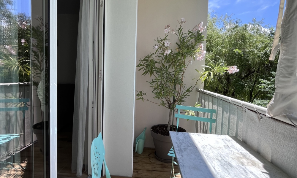 Vente appartement 3 pièces à Annecy - réf. 4709 BOU - Photo 3