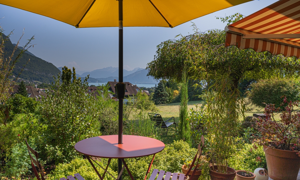 Vente appartement 5 pièces à Annecy - réf. 4710 RI - Photo 9