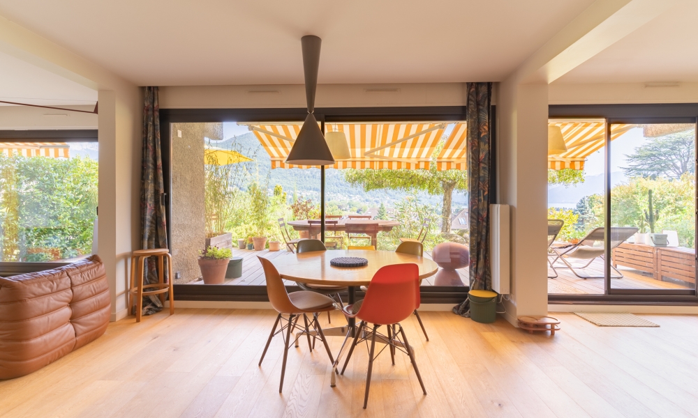 Vente appartement 5 pièces à Annecy - réf. 4710 RI - Photo 4