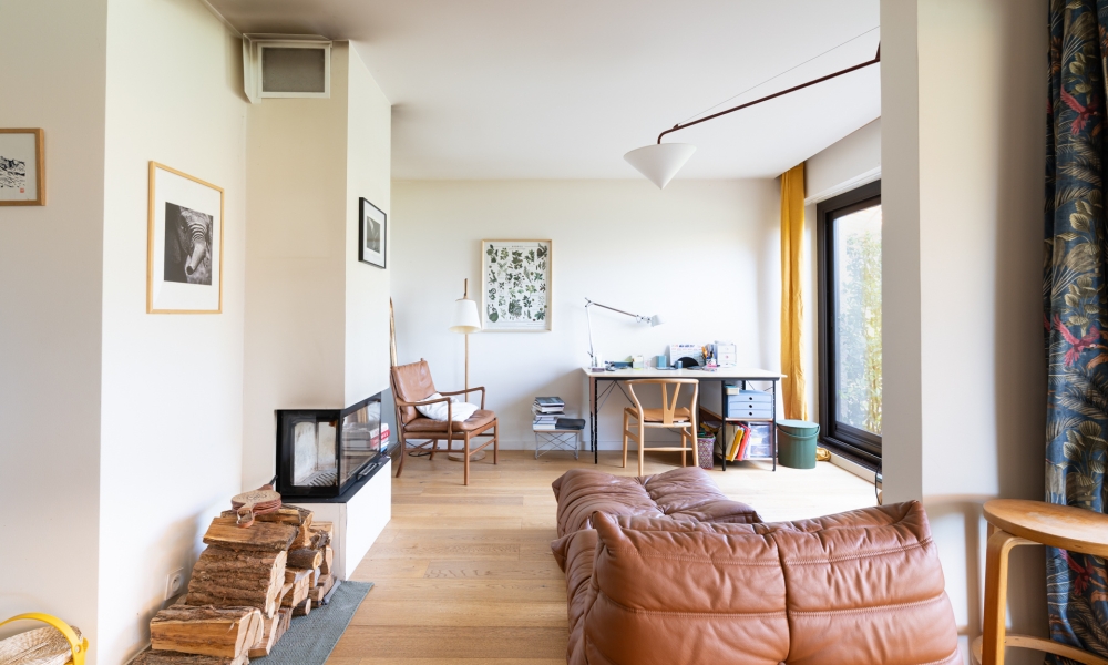 Vente appartement 5 pièces à Annecy - réf. 4710 RI - Photo 2