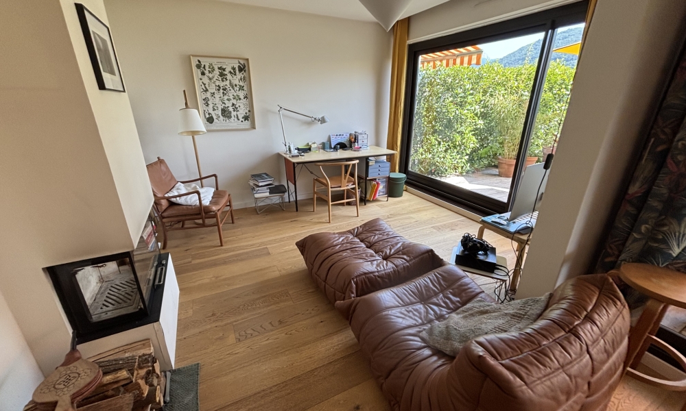 Vente appartement 5 pièces à Annecy - réf. 4710 RI - Photo 10