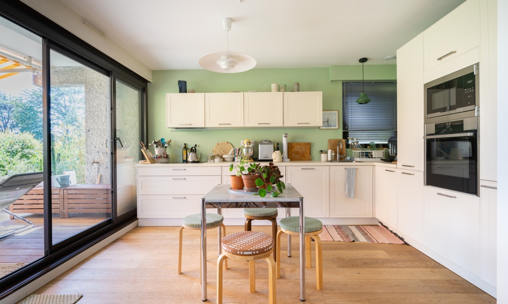 Vente appartement 5 pièces à Annecy - réf. 4710 RI - Photo 6