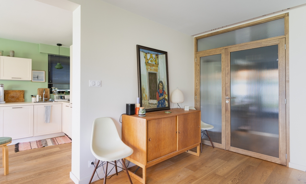 Vente appartement 5 pièces à Annecy - réf. 4710 RI - Photo 7