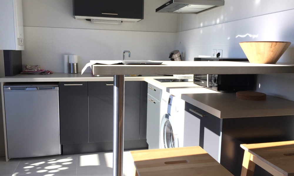 Vente appartement 1 pièce à Annecy - réf. 4727 BAI - Photo 5