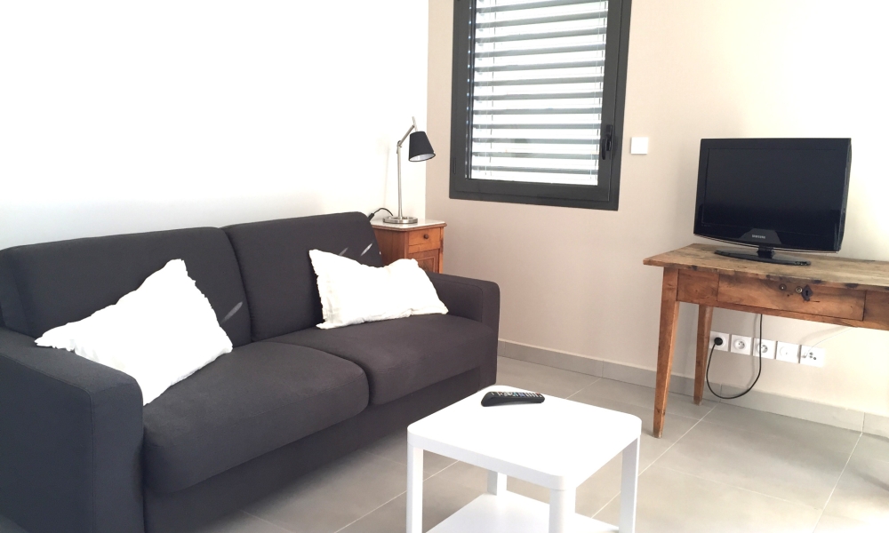 Vente appartement 1 pièce à Annecy - réf. 4727 BAI - Photo 6