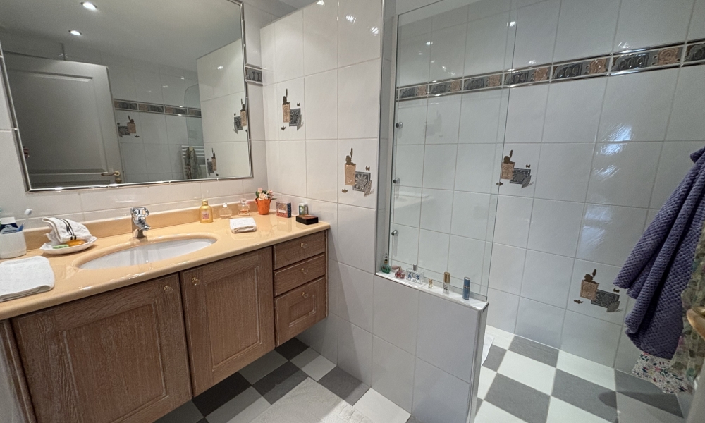 Vente appartement 3 pièces à Annecy - réf. 4729 EQ - Photo 4