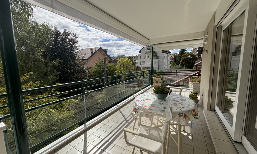 Vente appartement 3 pièces à Annecy - réf. 4729 EQ - Photo 10