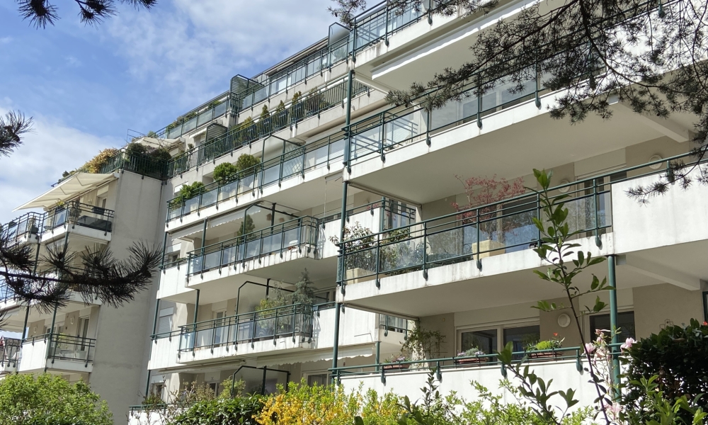 Vente appartement 3 pièces à Annecy - réf. 4729 EQ - Photo 8