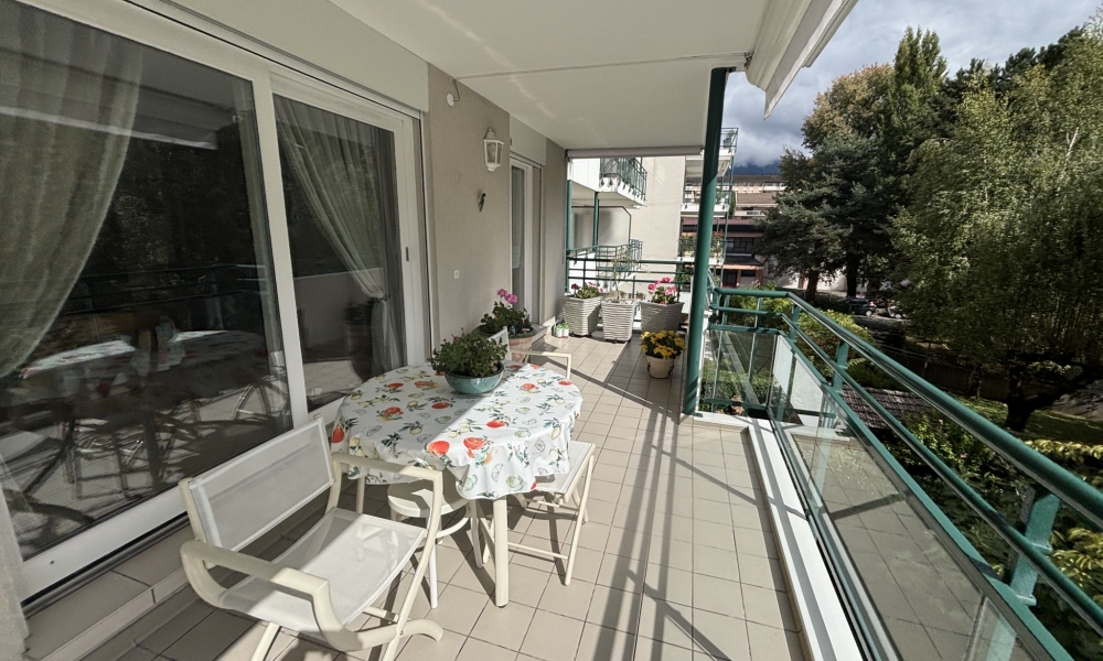 Vente appartement 3 pièces à Annecy - réf. 4729 EQ - Photo 11