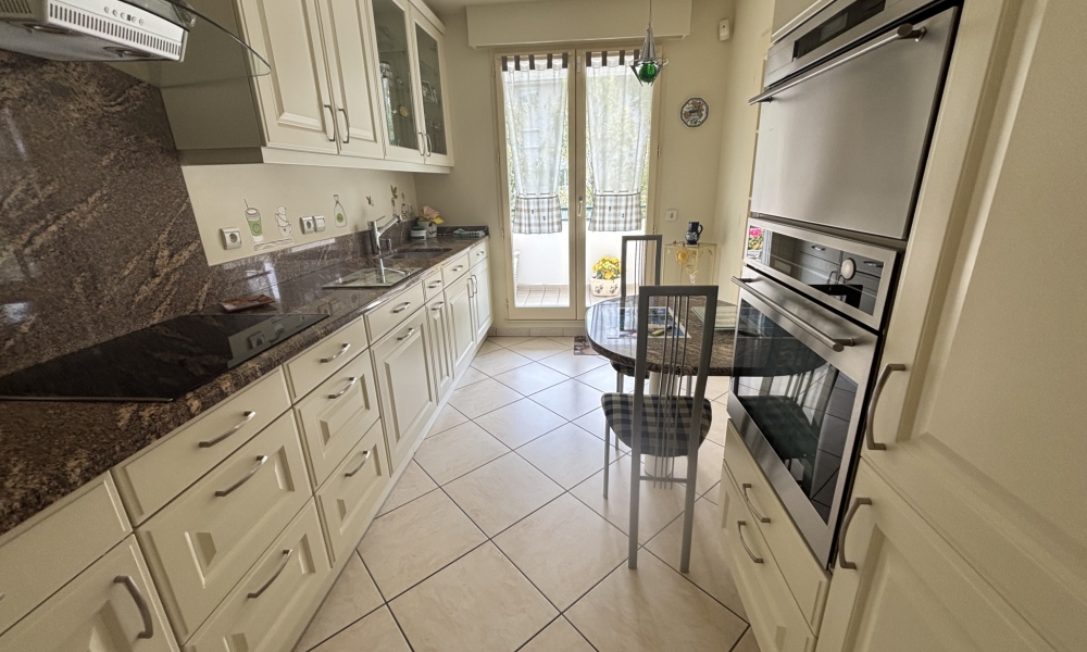 Vente appartement 3 pièces à Annecy - réf. 4729 EQ - Photo 9