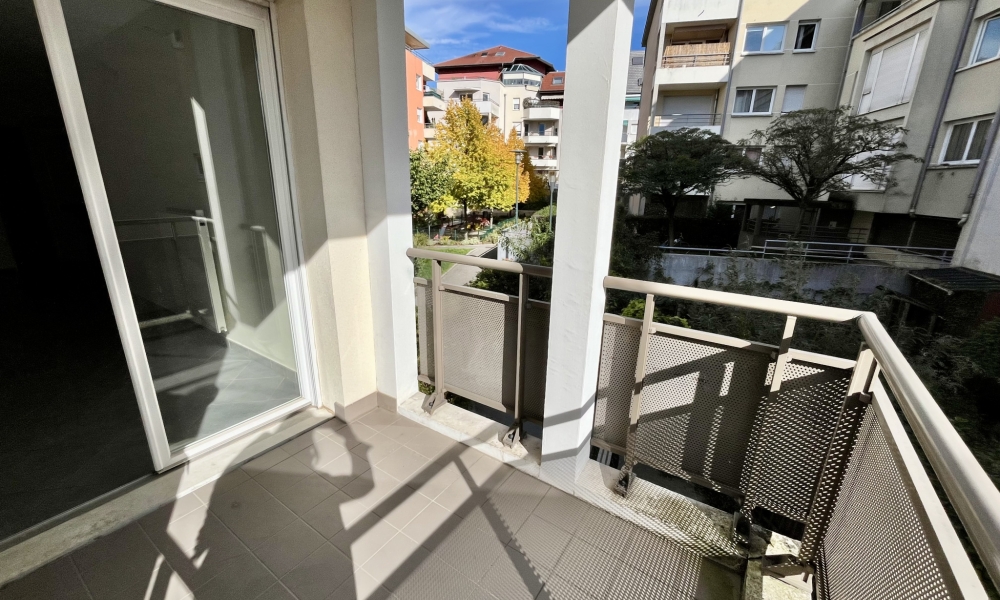 Vente appartement 2 pièces à Annecy - réf. 4739 CH - Photo 3