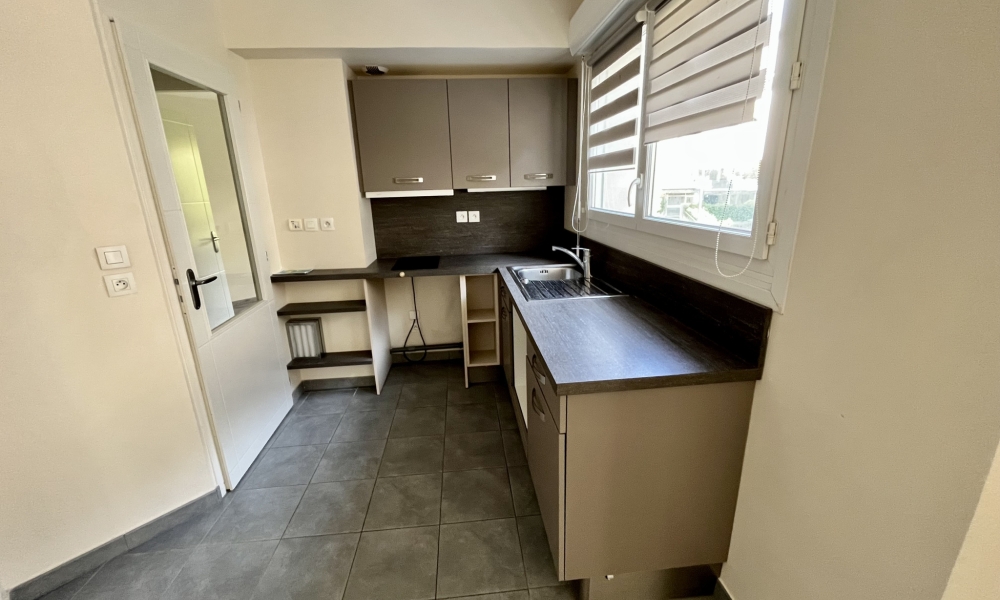 Vente appartement 2 pièces à Annecy - réf. 4739 CH - Photo 4