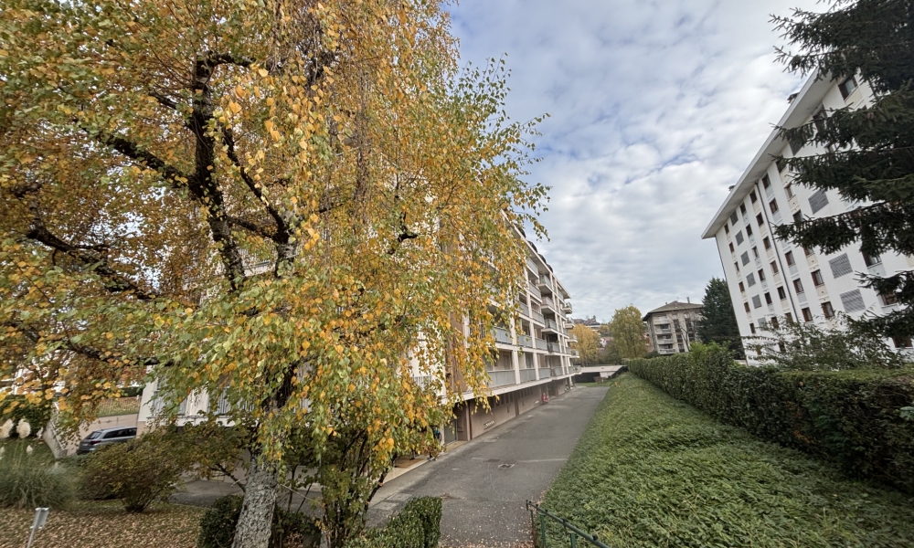 Vente appartement 2 pièces à Annecy - réf. 4757 DEL - Photo 3