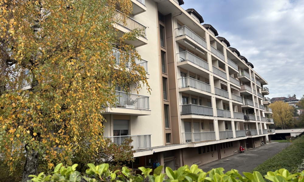 Vente appartement 2 pièces à Annecy - réf. 4757 DEL - Photo 4