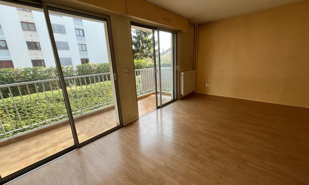 Vente appartement 2 pièces à Annecy - réf. 4757 DEL - Photo 5