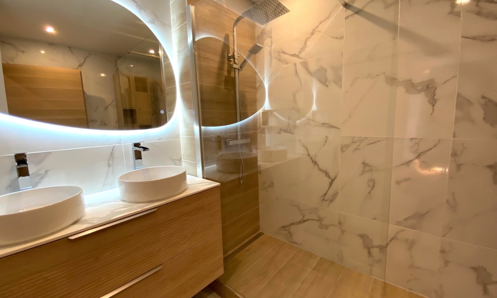 Vente appartement 3 pièces à Annecy-le-Vieux - réf. 4677 SAS - Photo 6