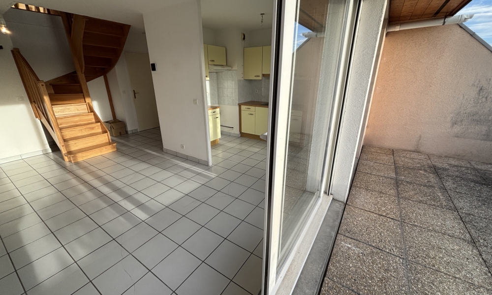Vente appartement 3 pièces à Annecy-le-Vieux - réf. 4756 PP - Photo 8