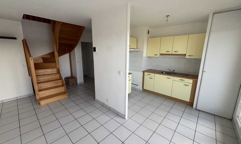 Vente appartement 3 pièces à Annecy-le-Vieux - réf. 4756 PP - Photo 6
