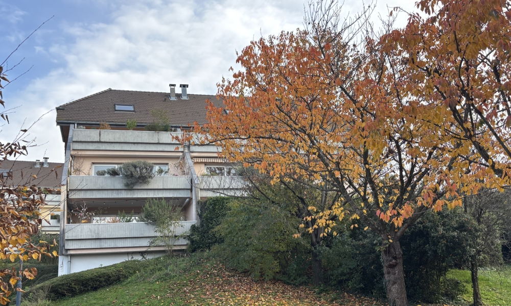 Vente appartement 3 pièces à Annecy-le-Vieux - réf. 4756 PP - Photo 3