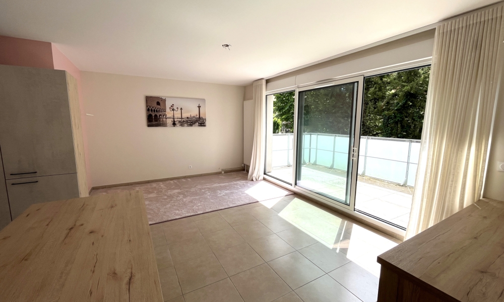 Vente appartement 2 pièces à Brison-Saint-Innocent - réf. 4645 - Photo 3