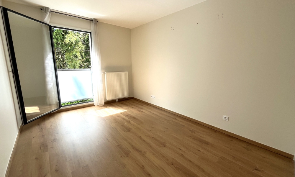 Vente appartement 2 pièces à Brison-Saint-Innocent - réf. 4645 - Photo 6