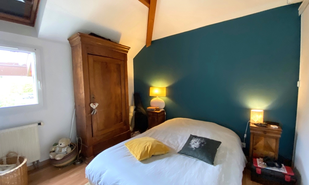 Vente appartement 3 pièces à Poisy - réf. 4740 CHA - Photo 5