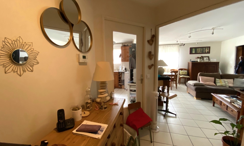 Vente appartement 3 pièces à Poisy - réf. 4740 CHA - Photo 8